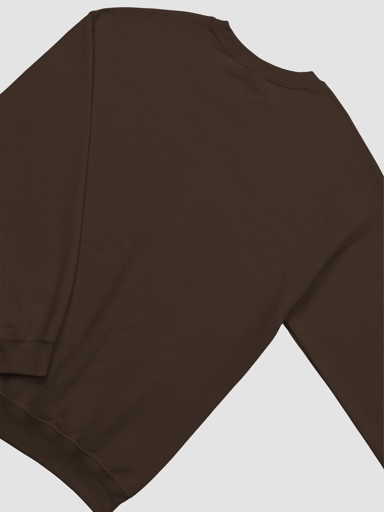 KASH Bold Cream Crewneck product image (40)