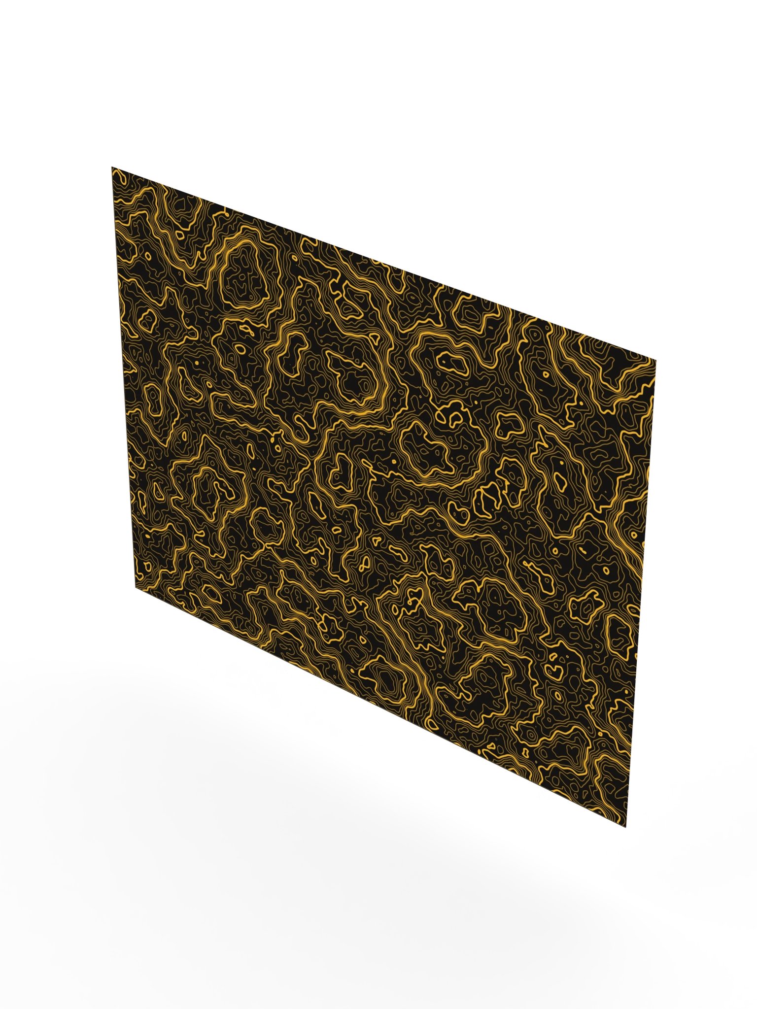 I · Allegheny Poster product image (22)