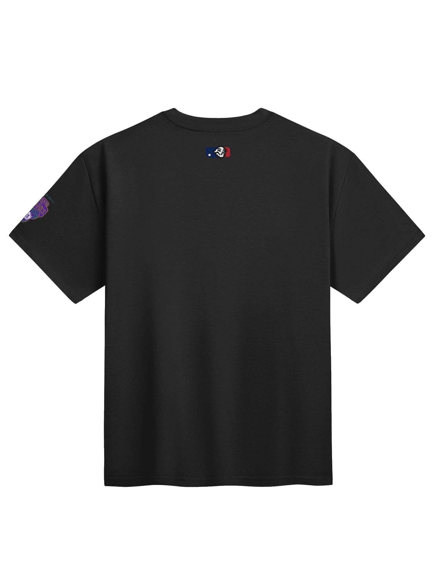 Dewd Cool Snakes Practice Jersey product image (2)