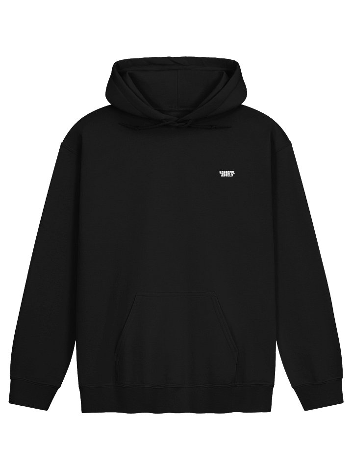 IT'S OKAY NOT TO BE OKAY Hoodie product image (1)