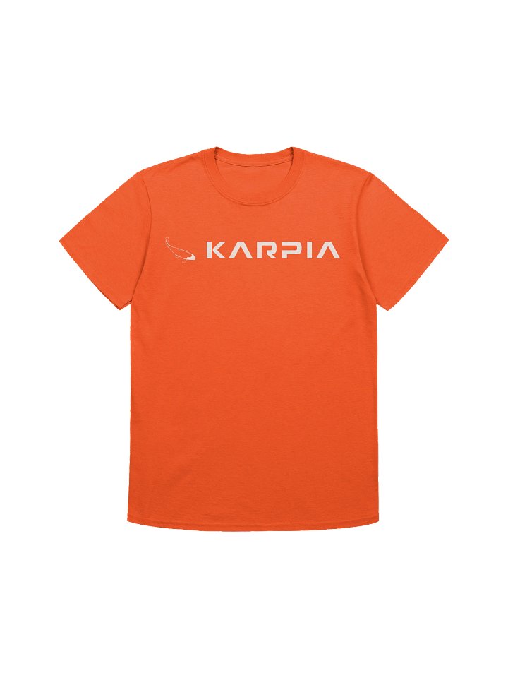 Karpia Kratka Majica product image (1)
