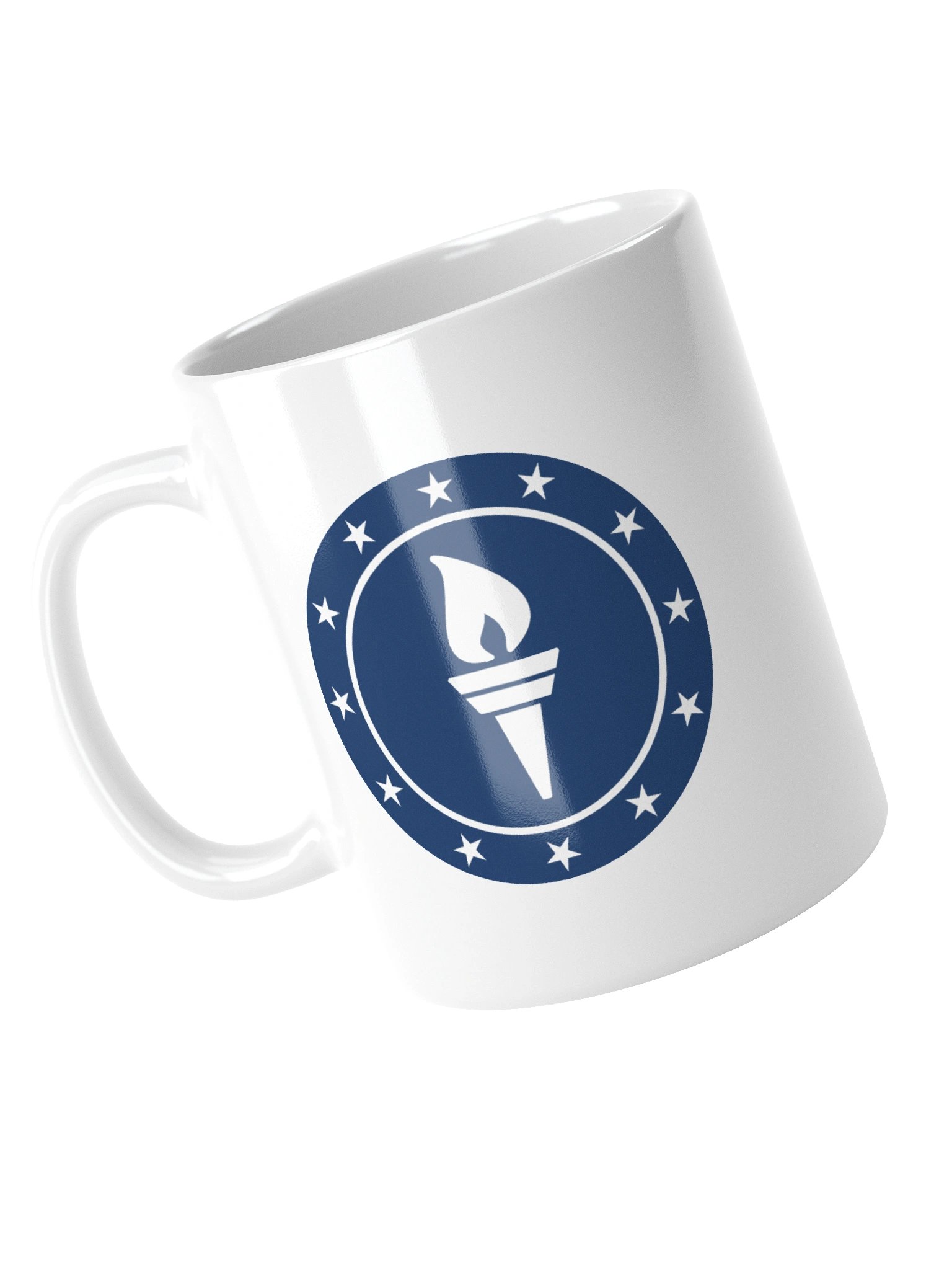 Life & Liberty Mug product image (12)