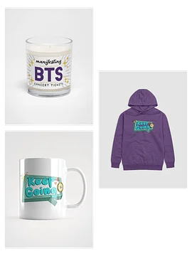 Winter Ahead  kit