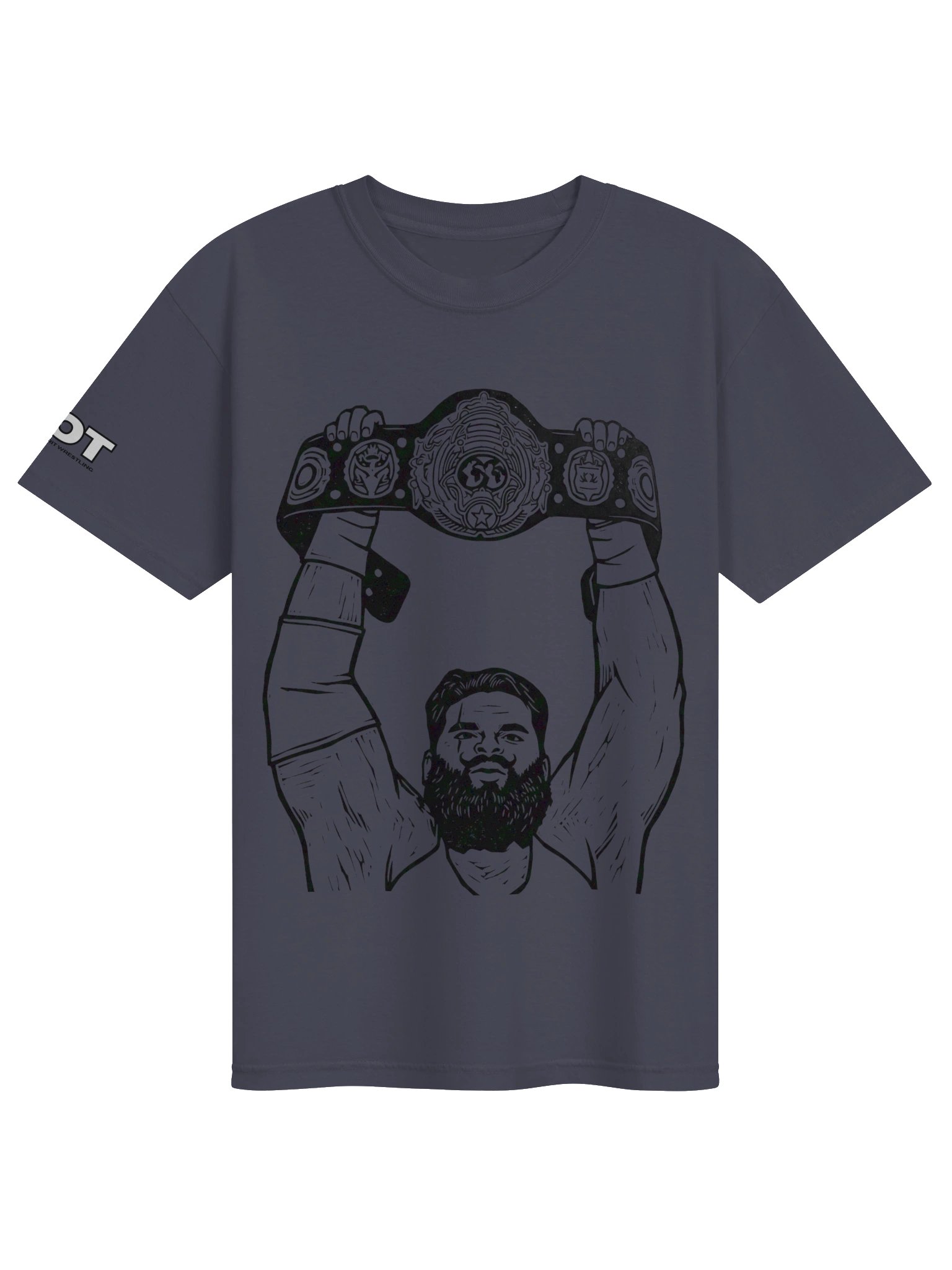 Tankcenary T-Shirt product image (4)