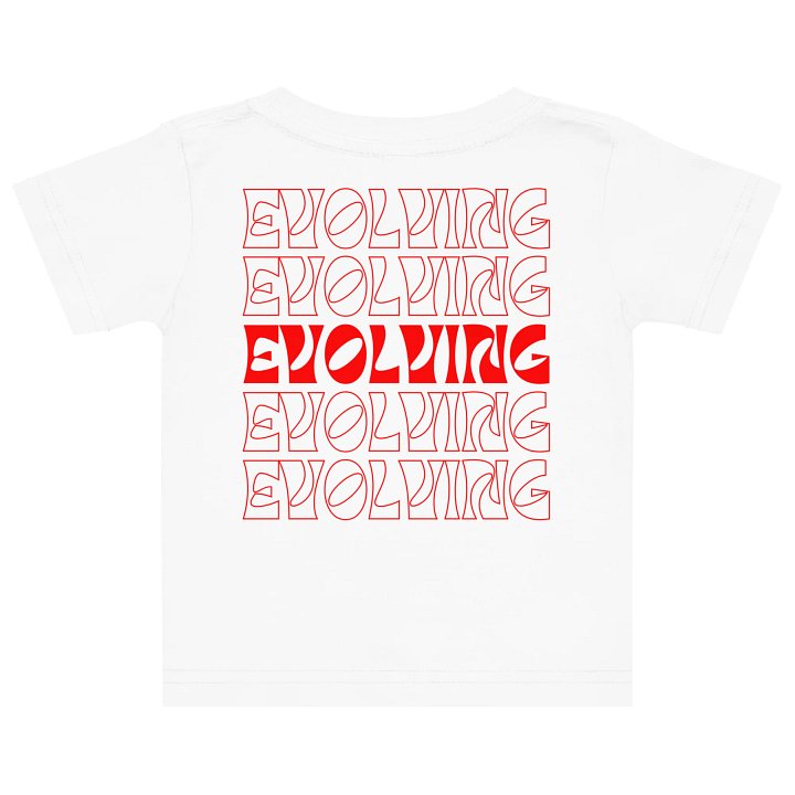 Evolving toddler tee product image (2)