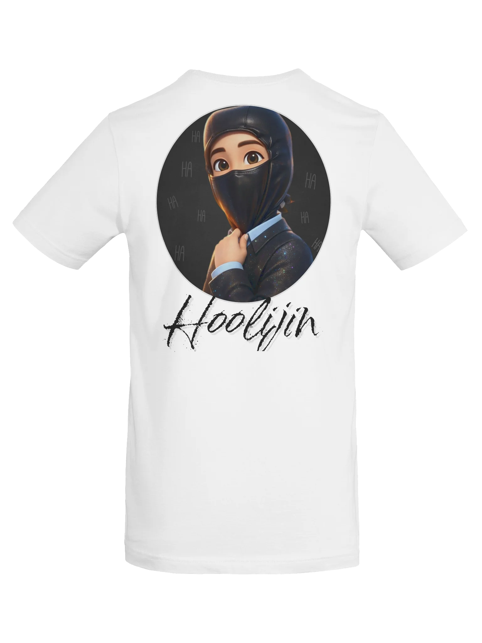 Arirang Hoolijin Tee product image (8)