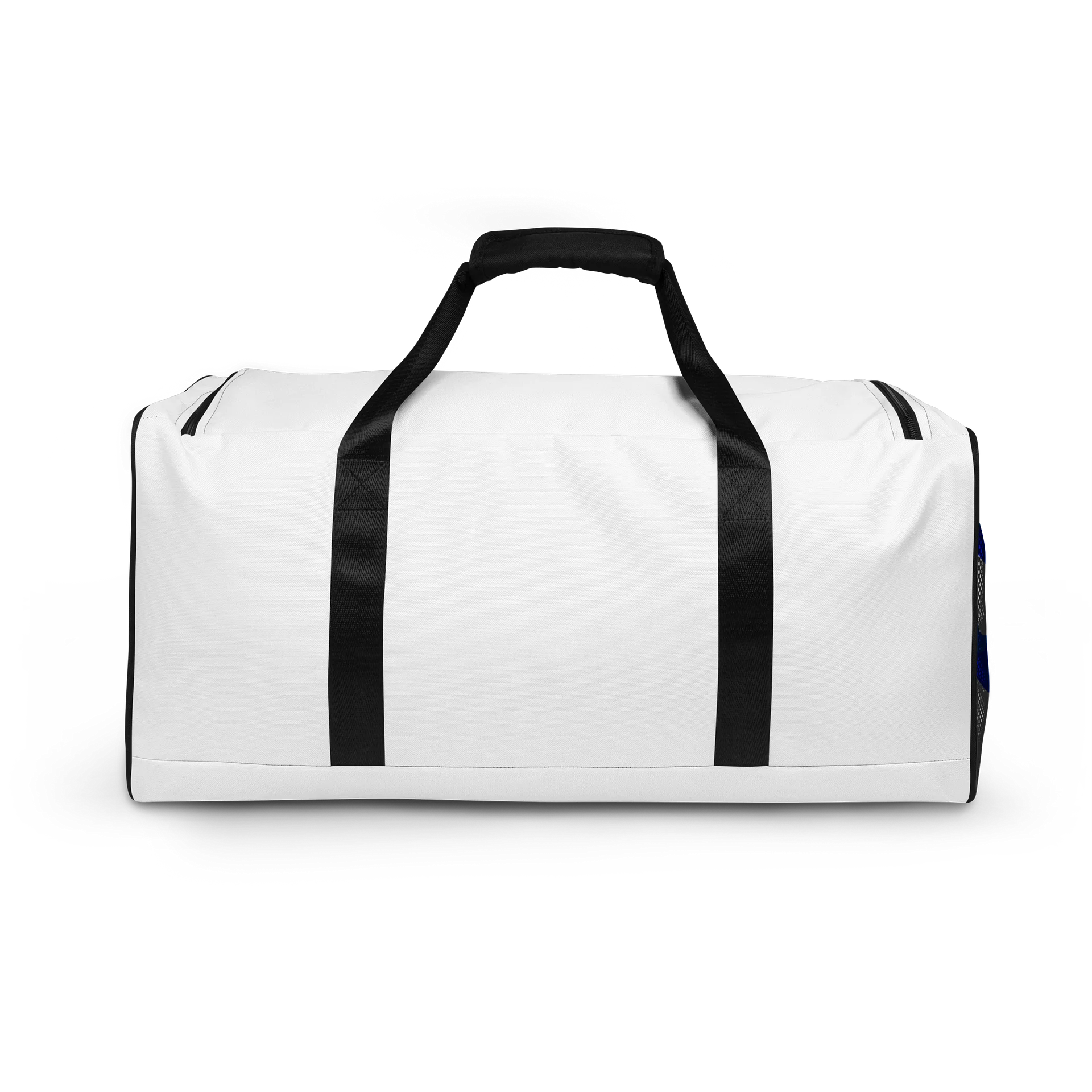 SINGLE HANDED PRODUCTIONS Duffle Bag product image (4)