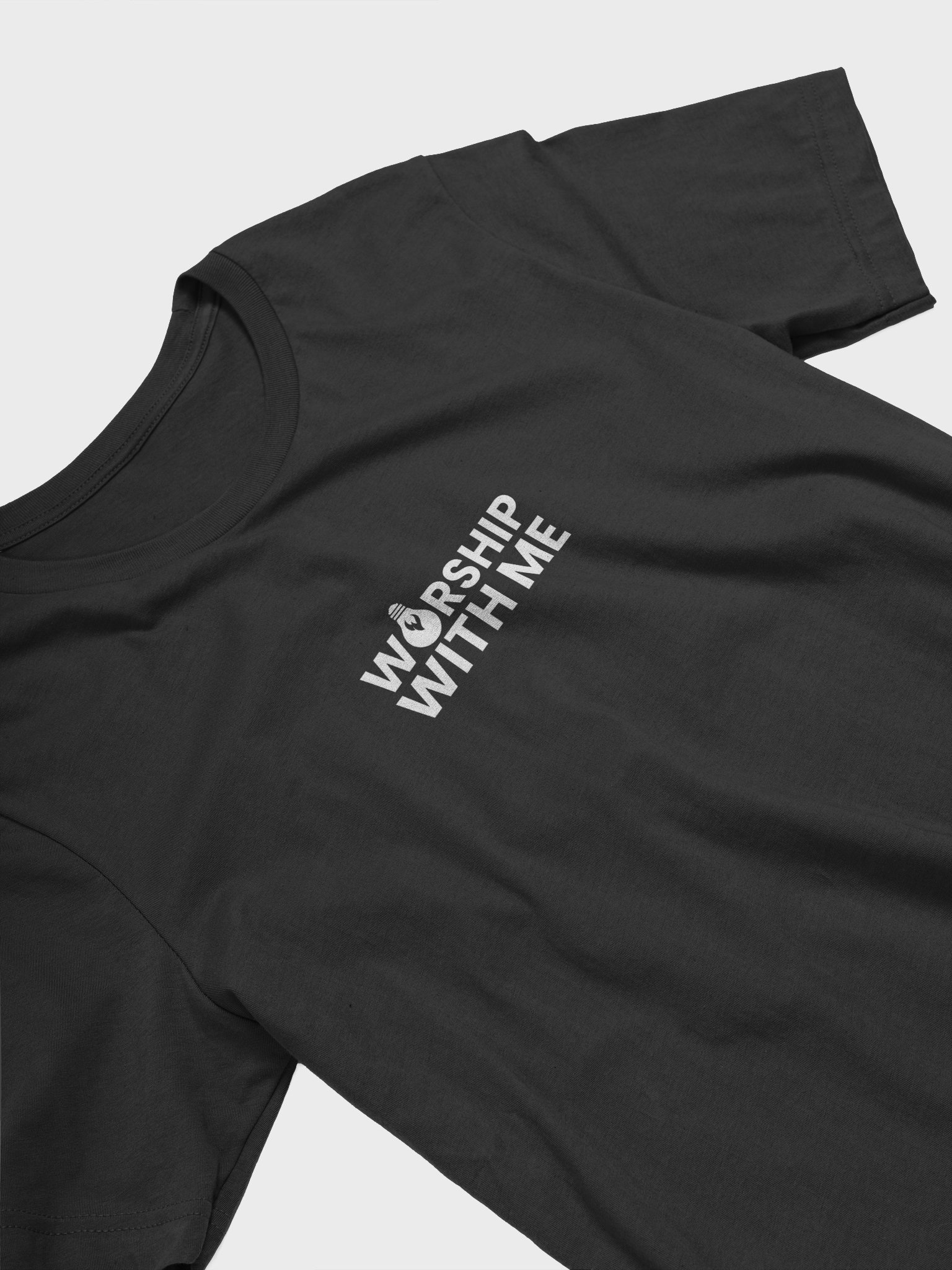Music is My Religion Tee product image (3)