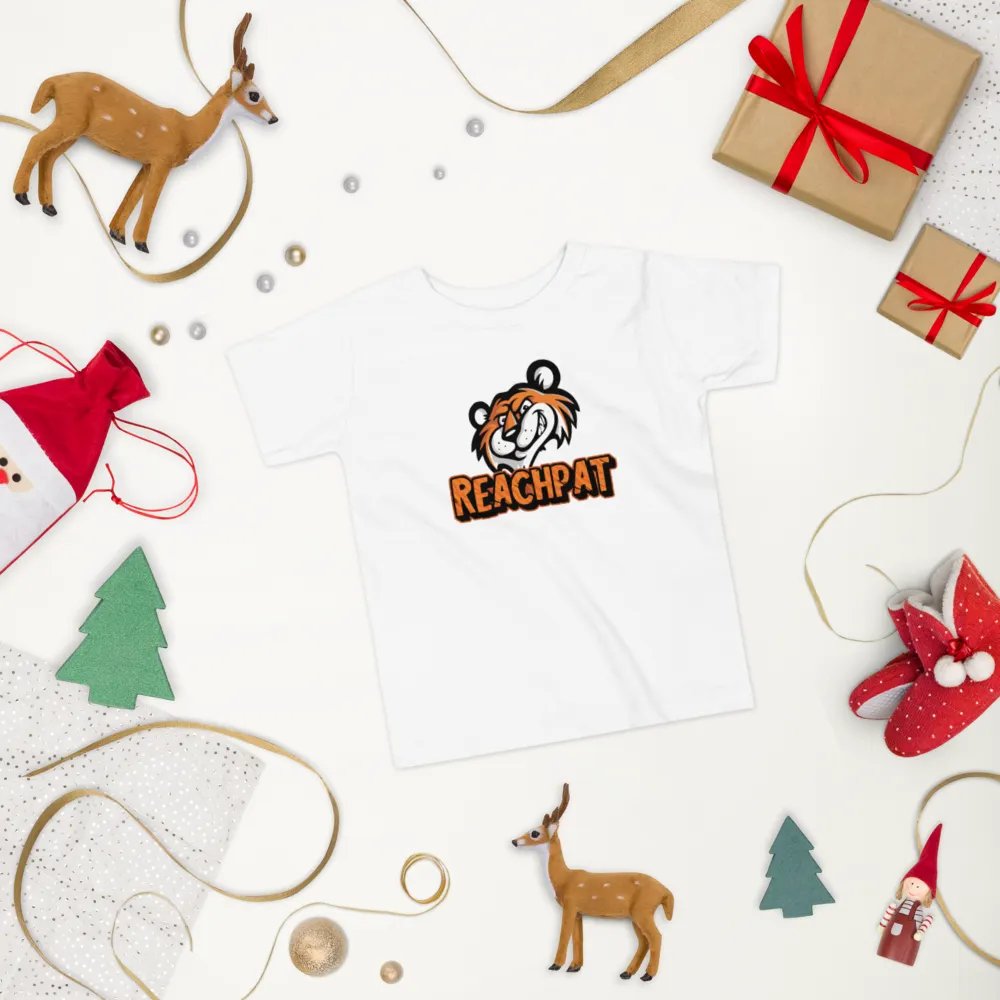 Toddler Classic Shirt product image (10)