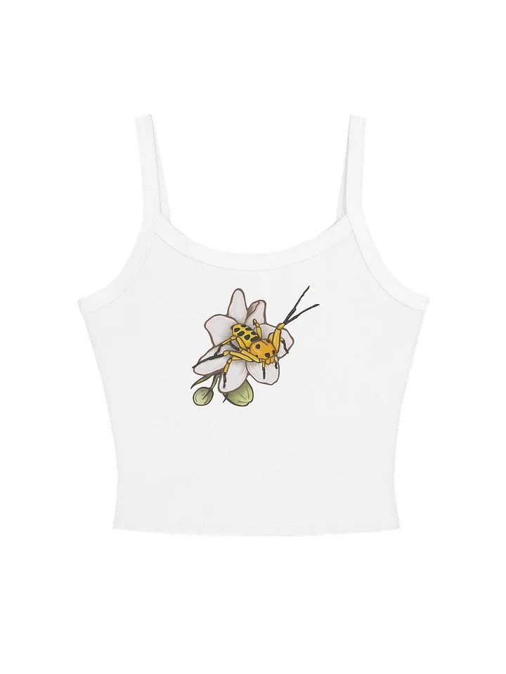 pikachu crab spider tank product image (31)