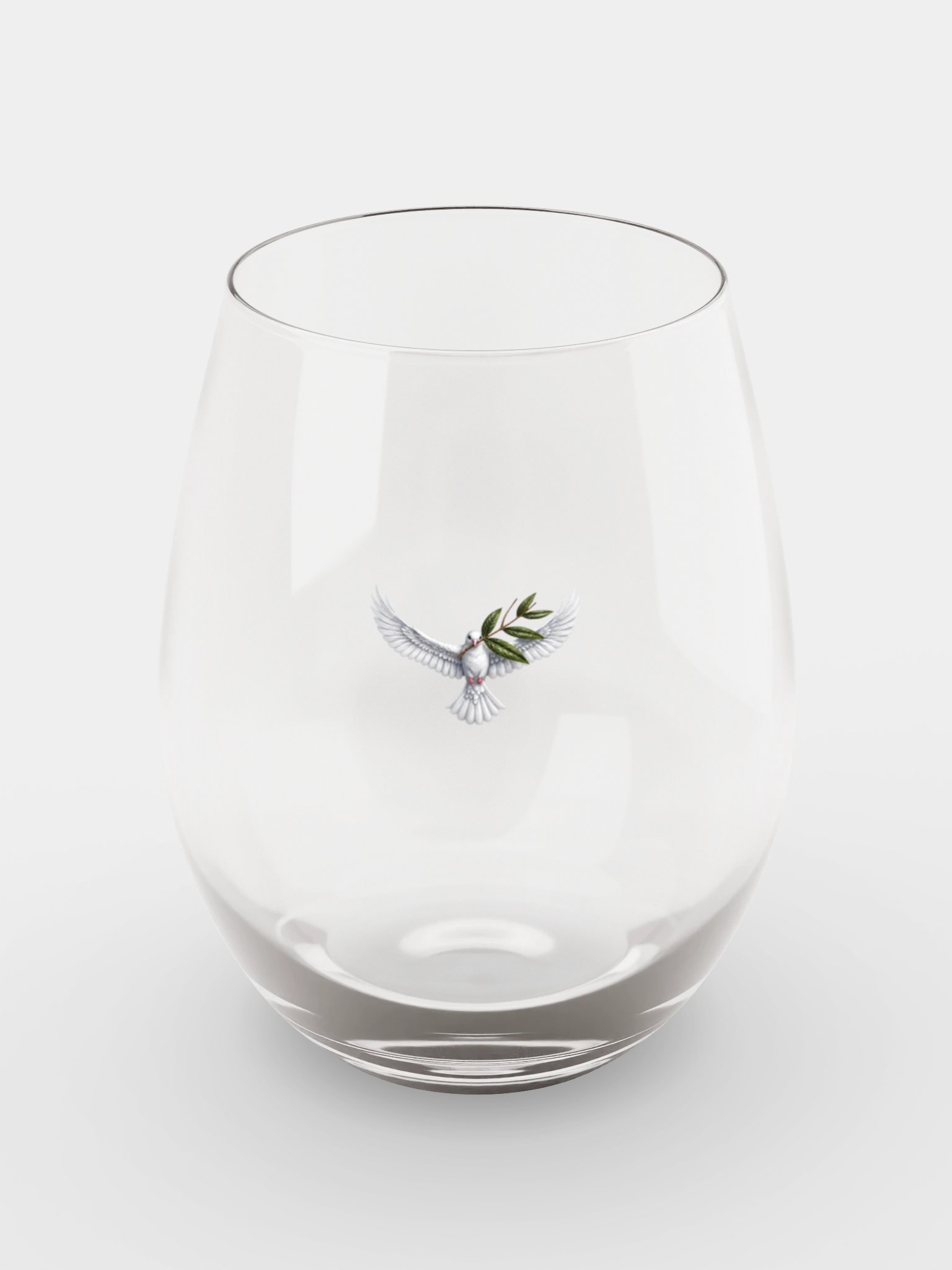 Stemless Wine Glass product image (2)