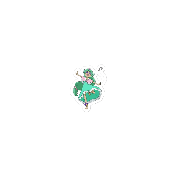 Astrology- Pisces Sticker product image (1)