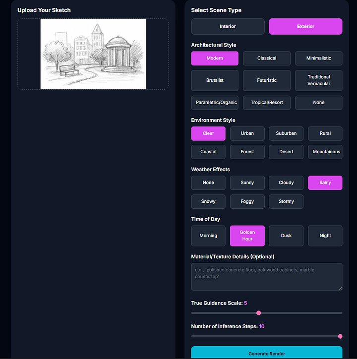 Killer Renderer App Access Link product image (2)
