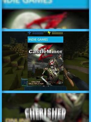 Castle Miner Z is Coming Back #castleminerz #fyp #gaming #news #xbox360 #xbox #nostalgia #mc #indiegames #xboxlive 