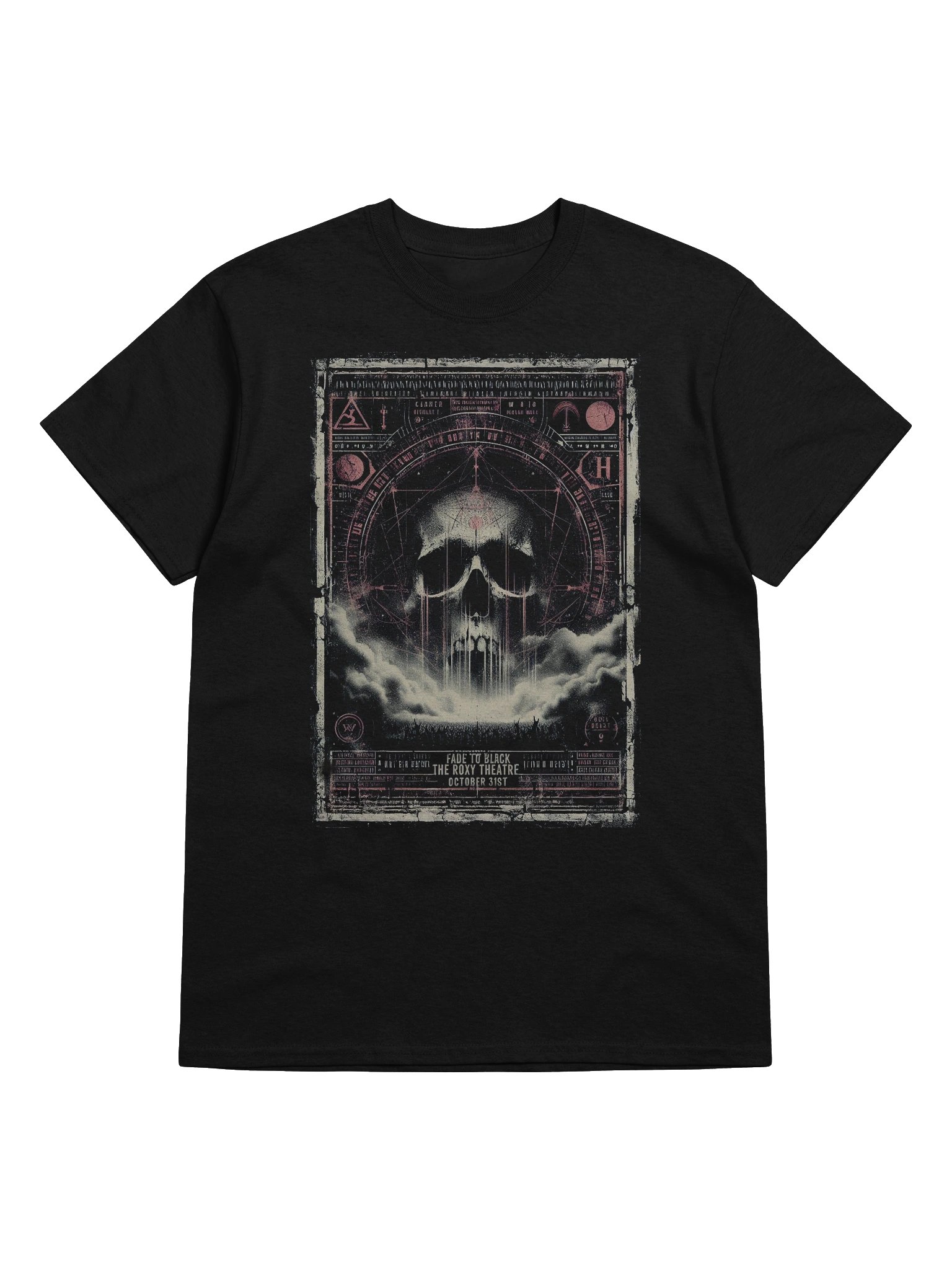 Fade To Black product image (1)