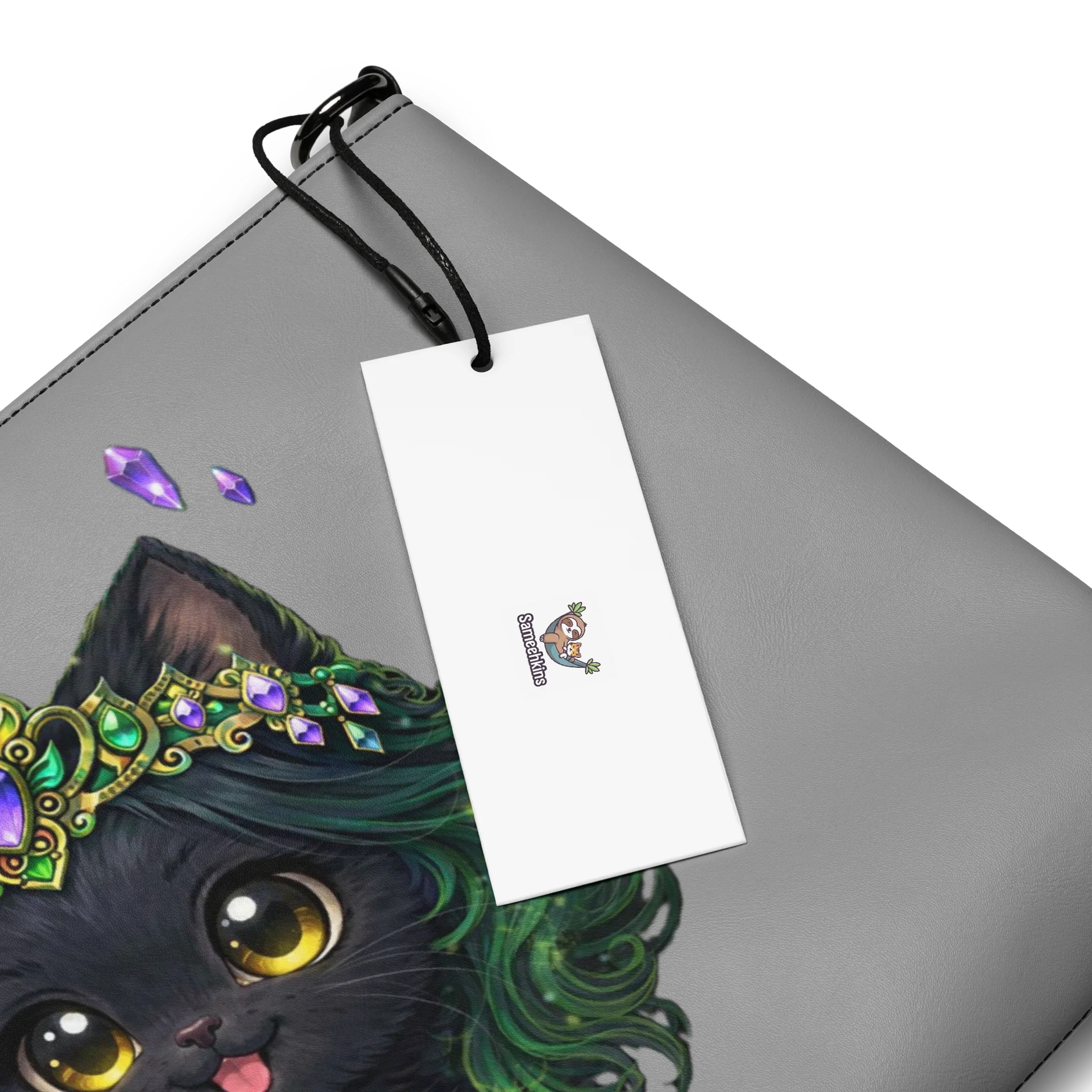 Kingdom Duchess Crossbody Bag product image (4)