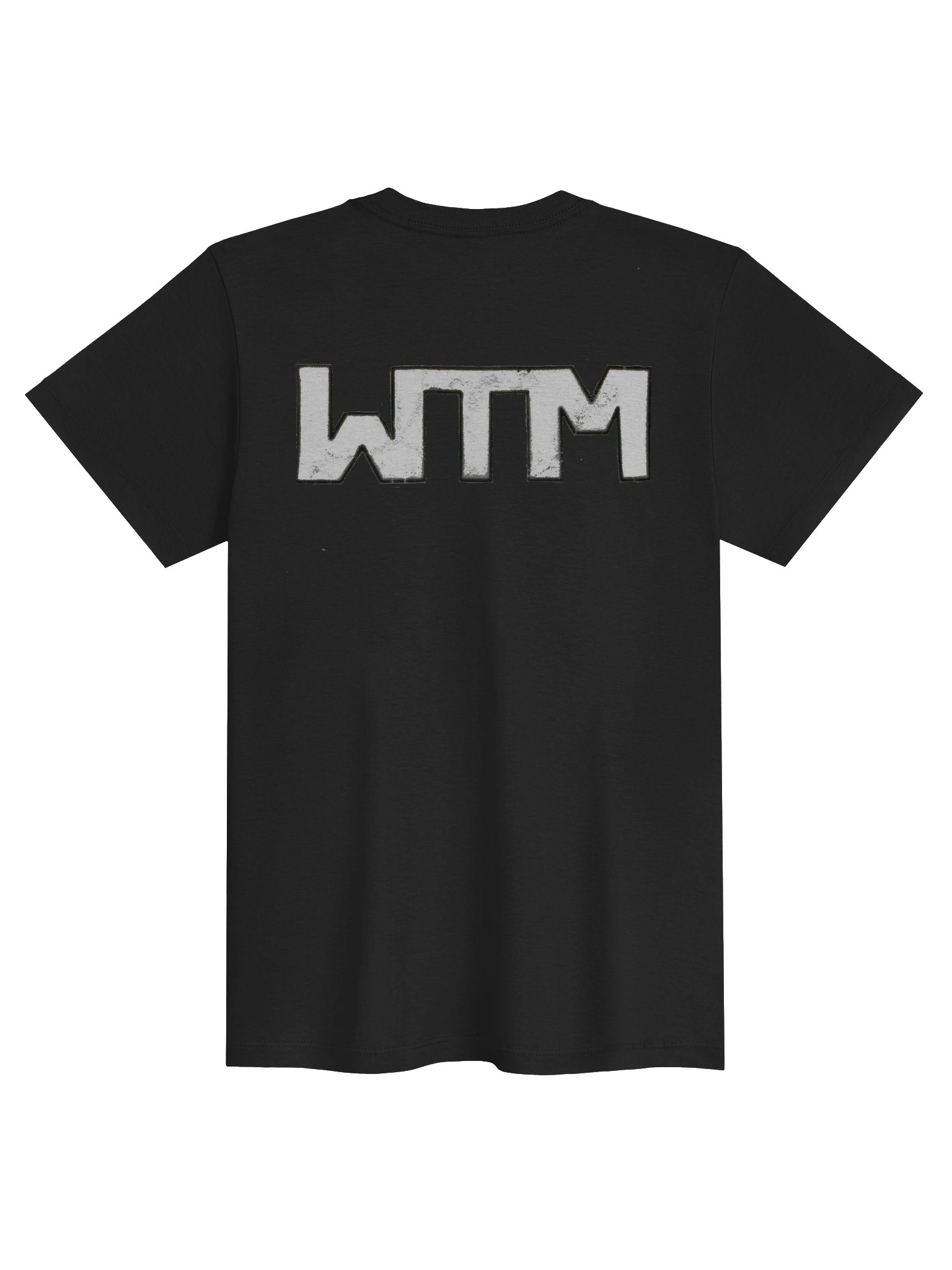 WTM Women's Black 2026 product image (2)