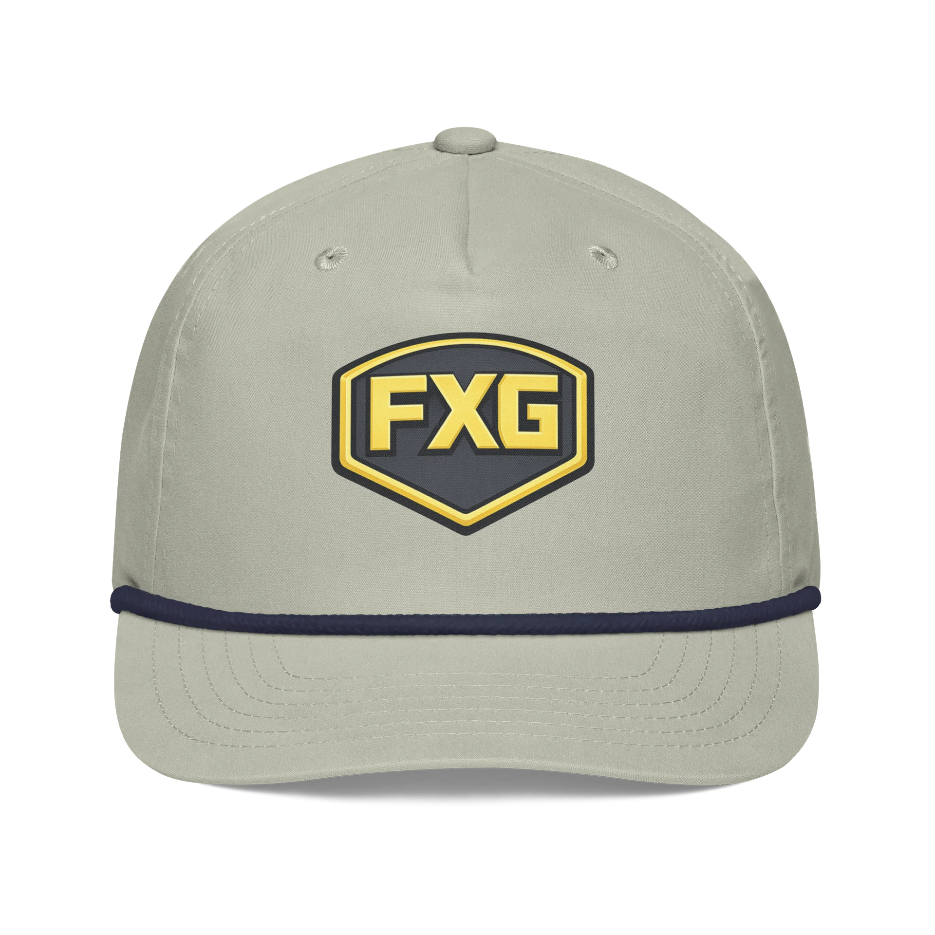 FXG Rope Hat product image (1)