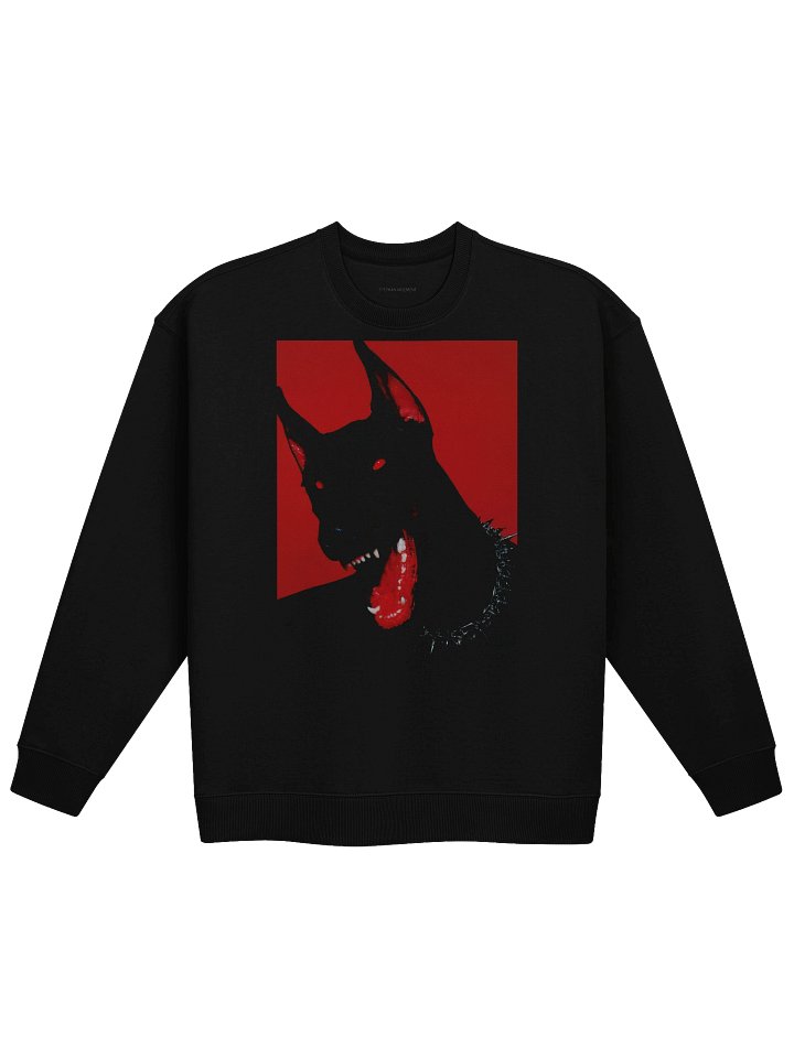 Doberman Oversized product image (1)