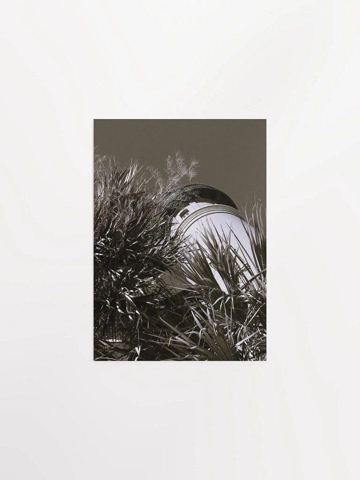 Sepia Filter Palms & Lighthouse product image (11)