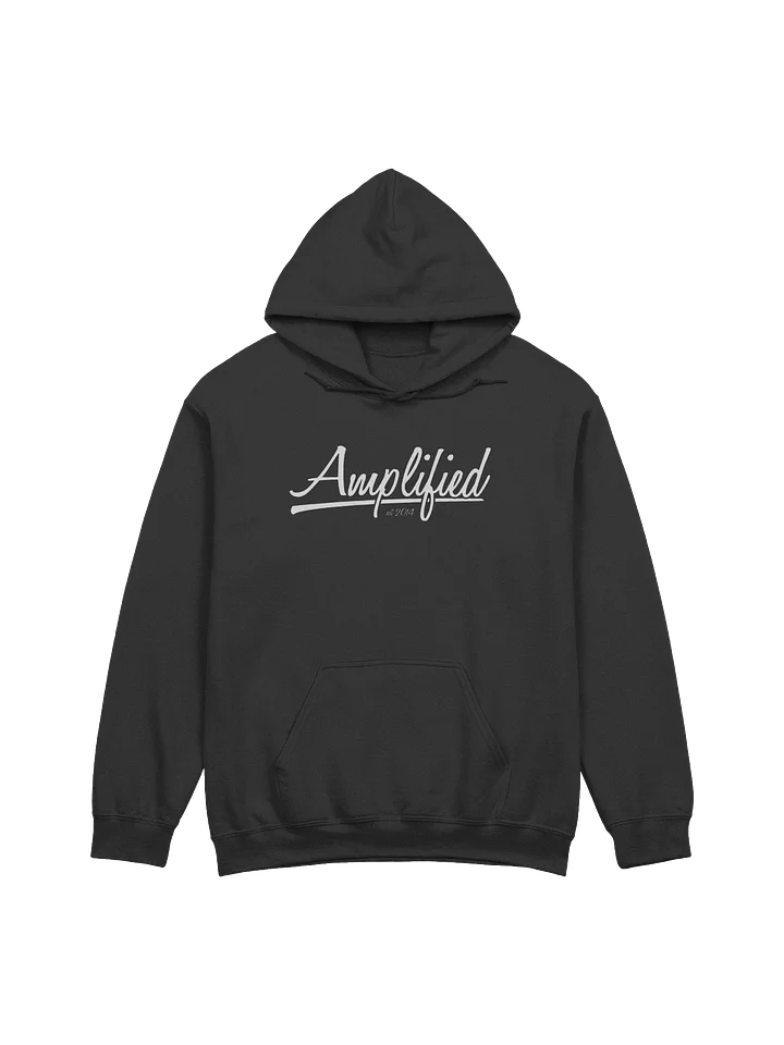 Amp Signature Hoodie product image (1)