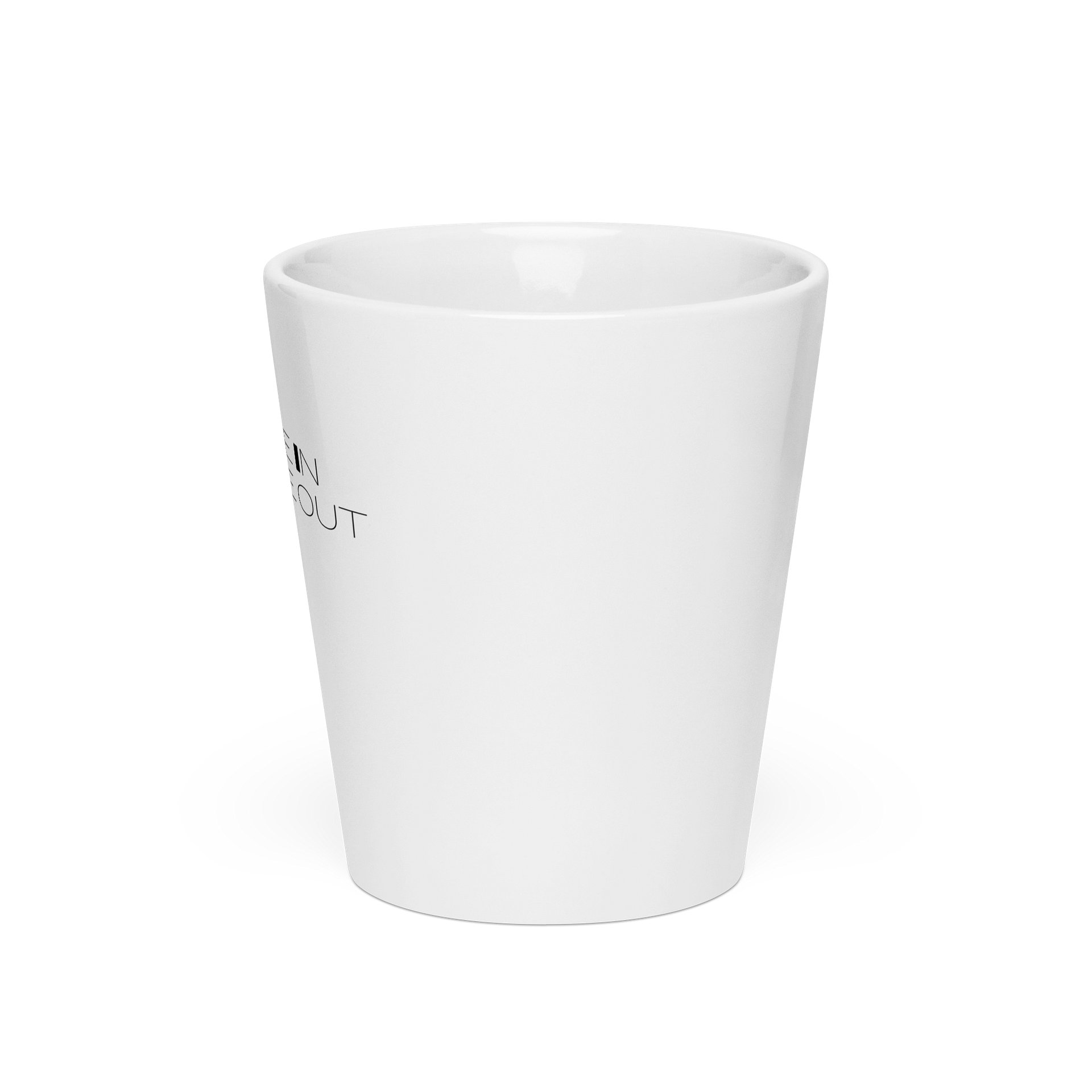 Garbage In, Garbage Out Latte Mug product image (3)