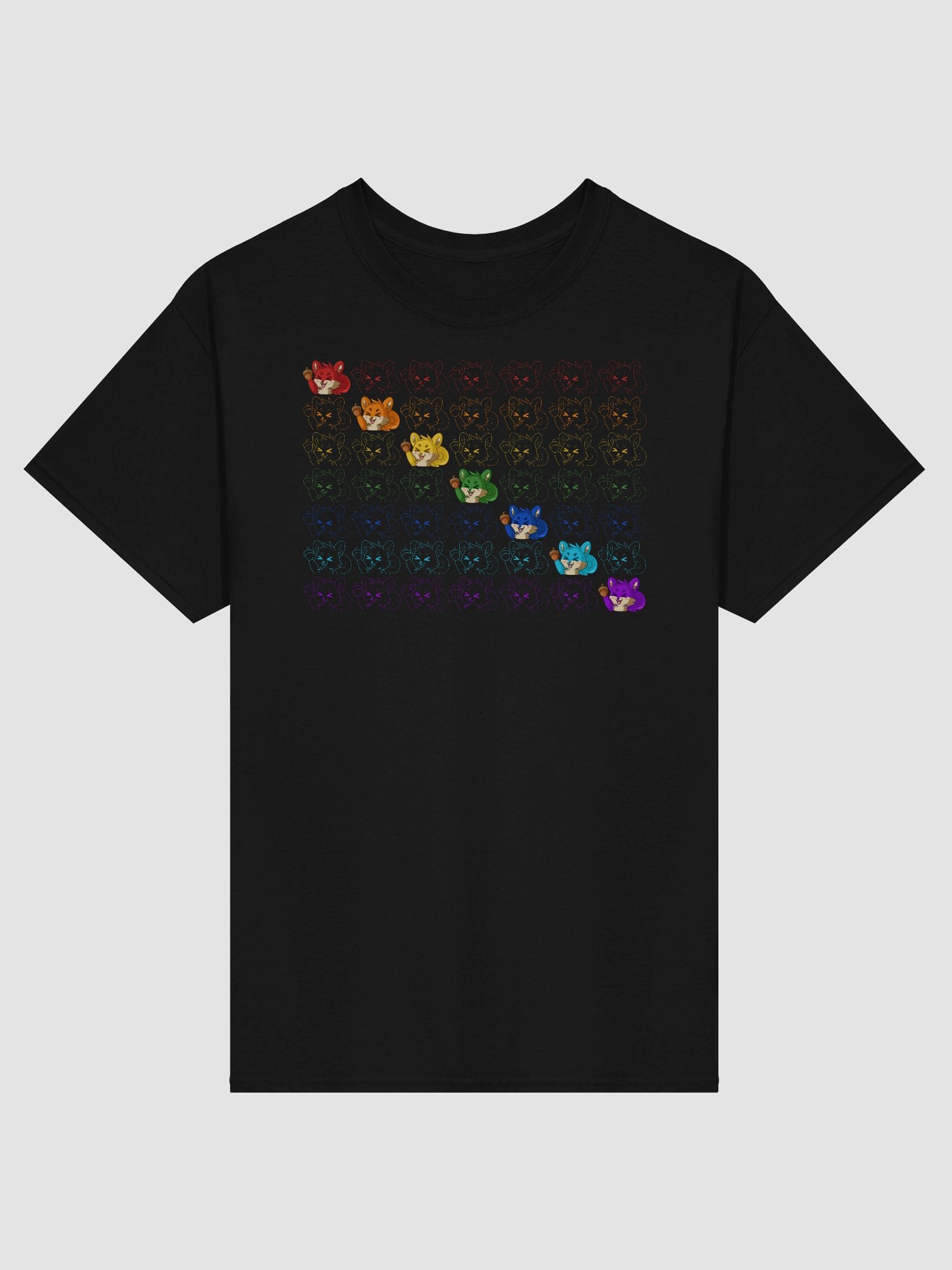 Pride Squirrels product image (8)
