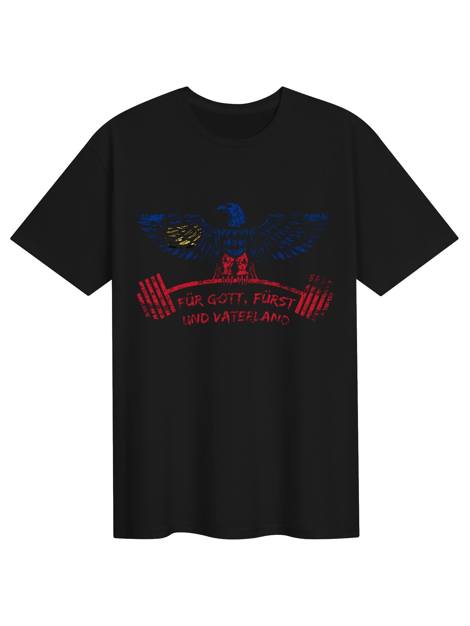 Liechtenstein Gym Eagle product image (1)