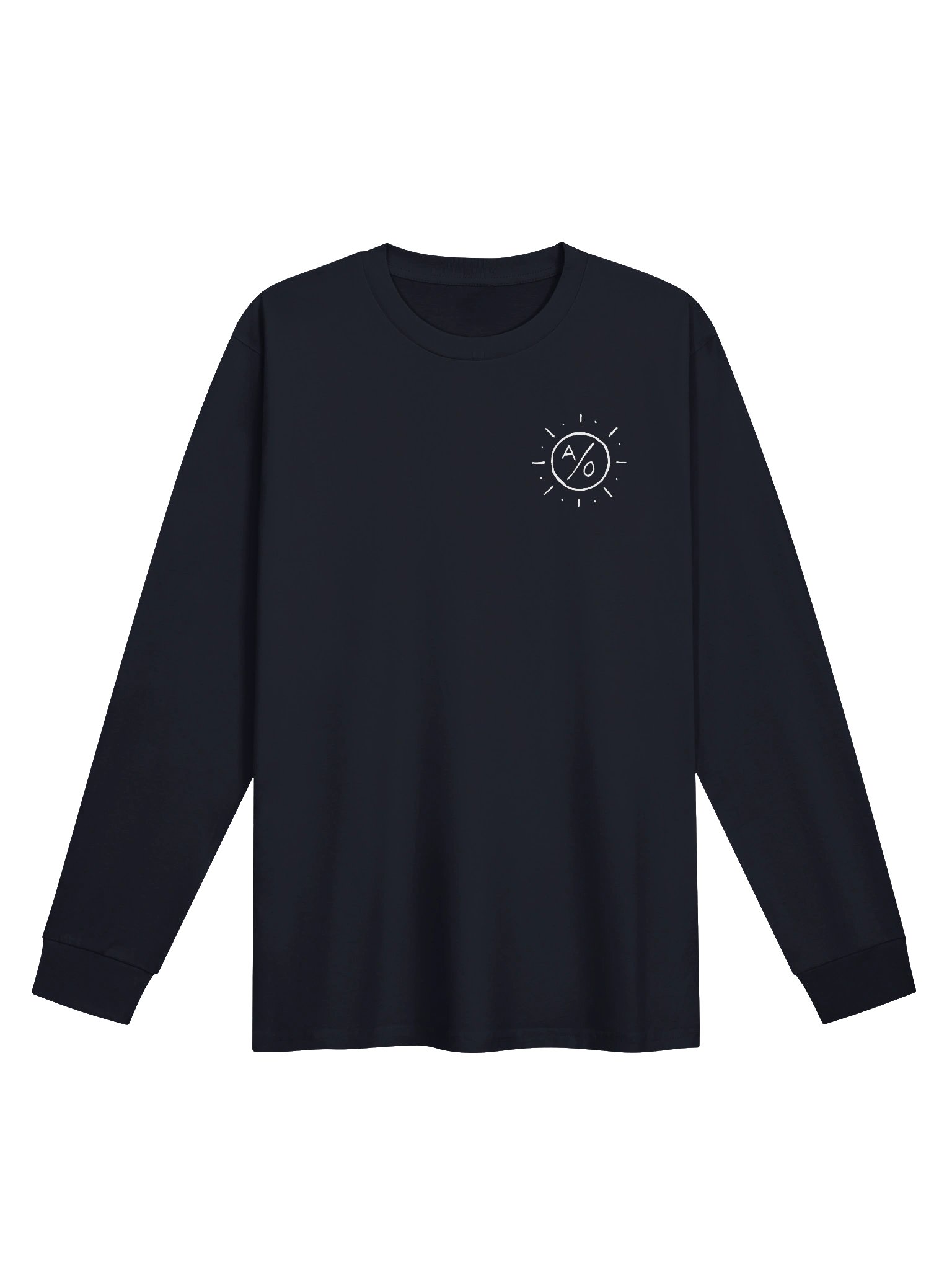 Ornate Long Sleeve product image (1)