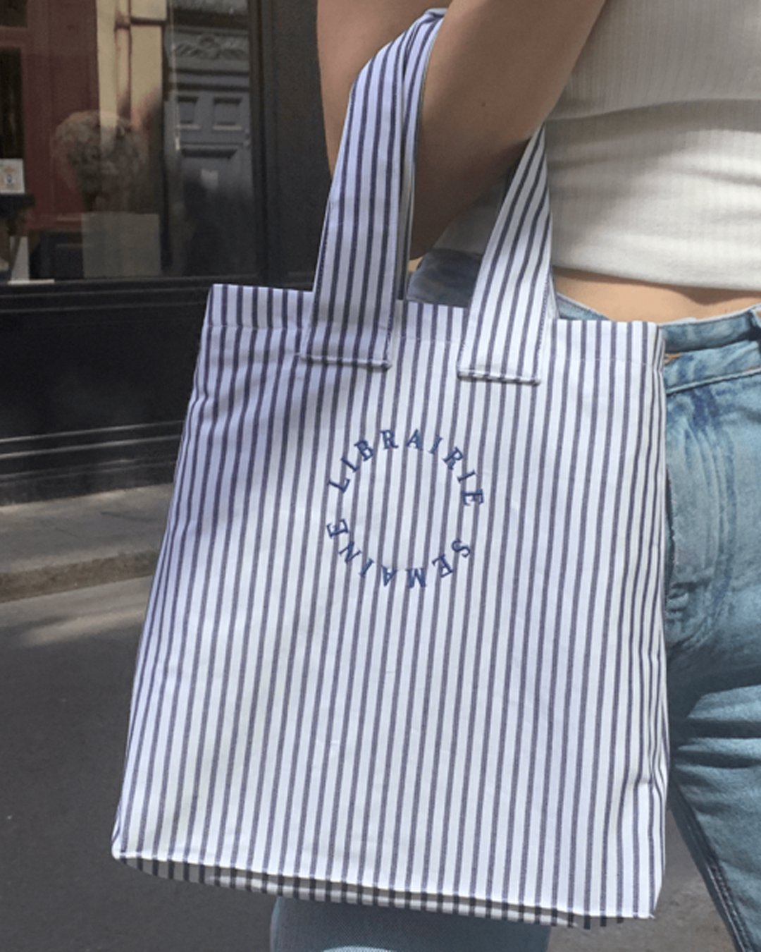 Librairie Book Bag product image (2)