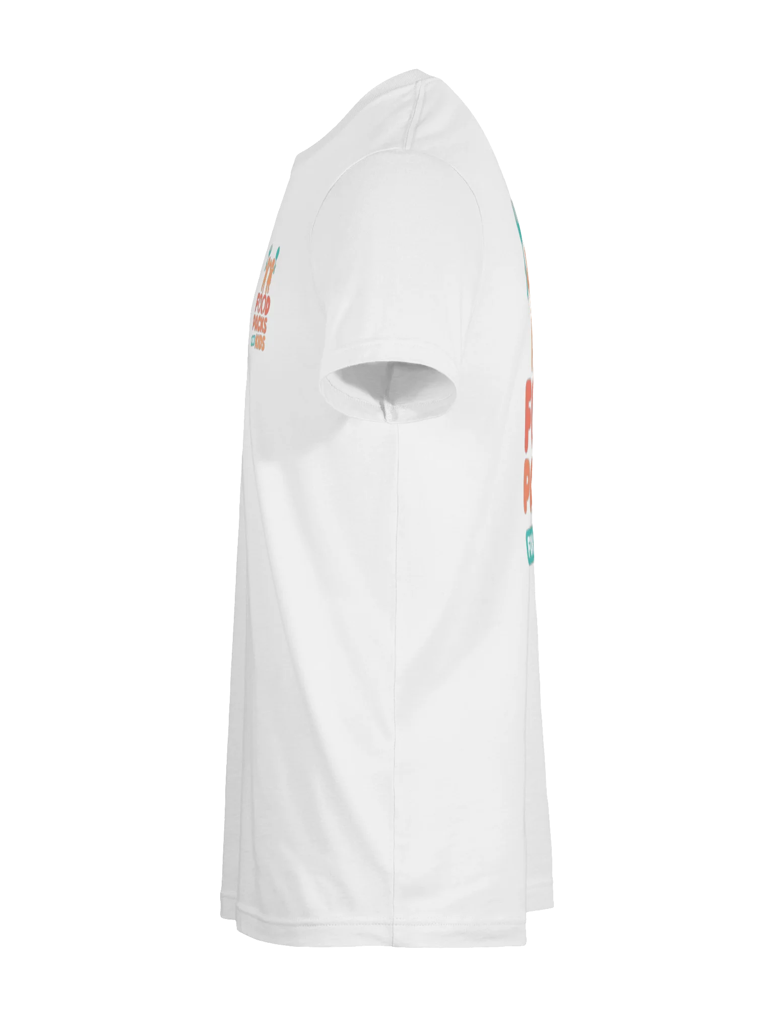 Food Packs for Kids Shirt product image (9)