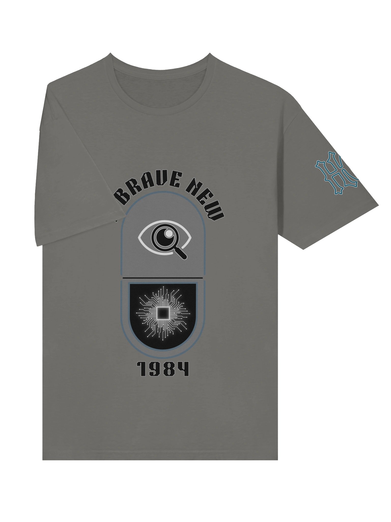 A Brave New 1984 product image (5)