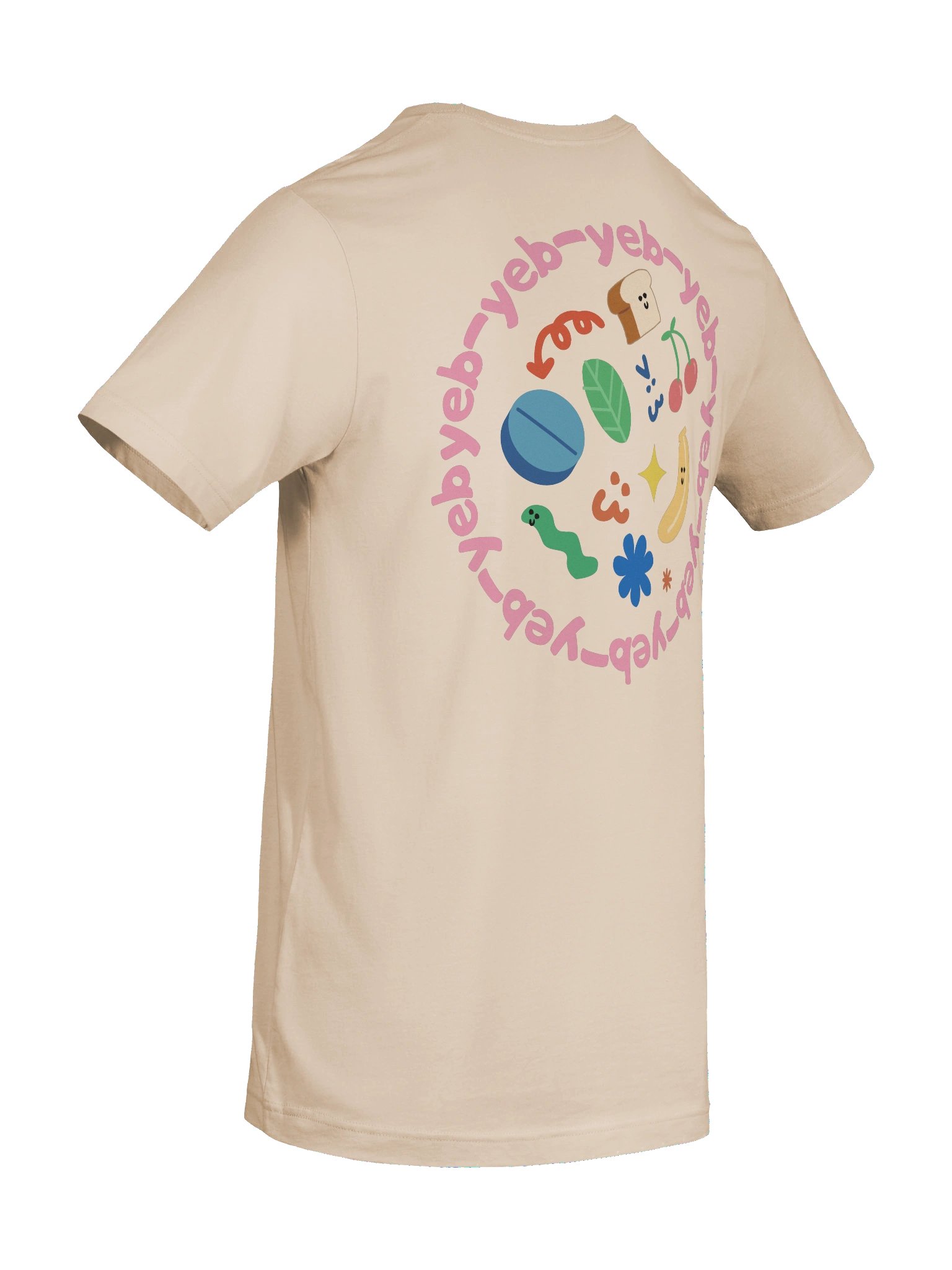 ✶ 2026, IT'S OK TO SIT TEE ✶ product image (10)
