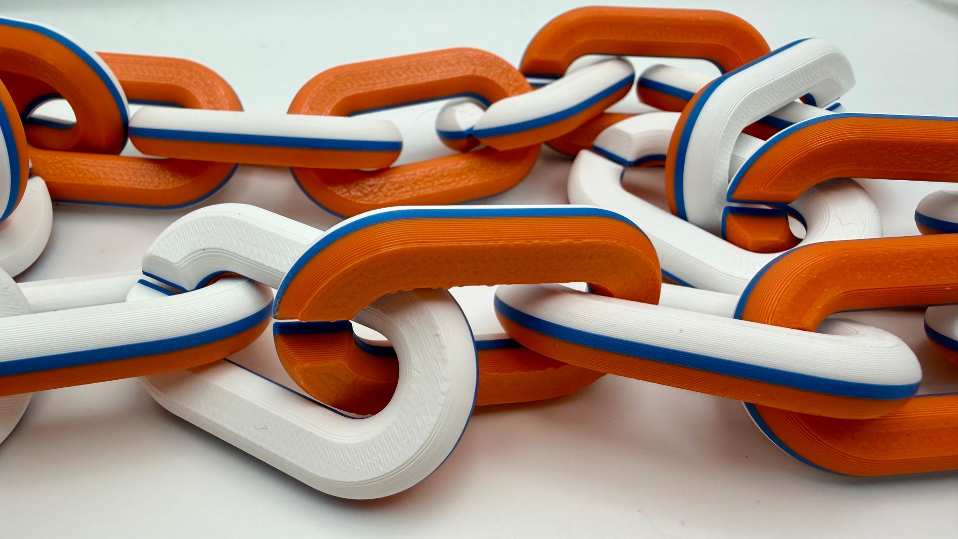 Poly XL Hype Chain product image (3)