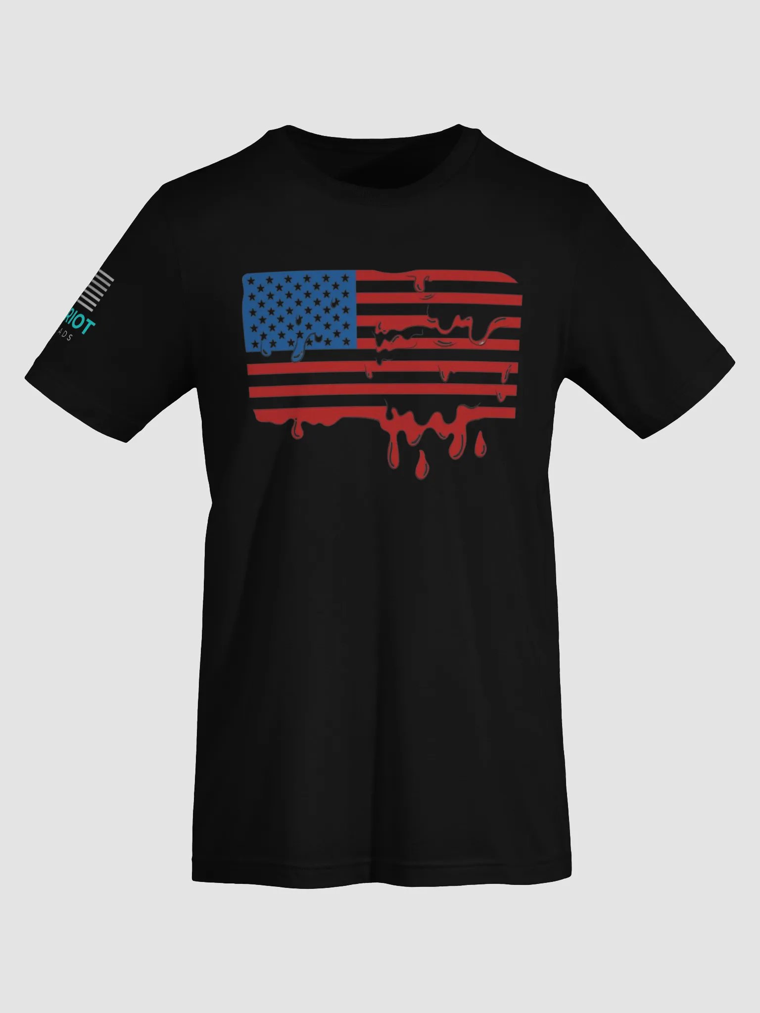 American Flag Dripping Edition product image (21)