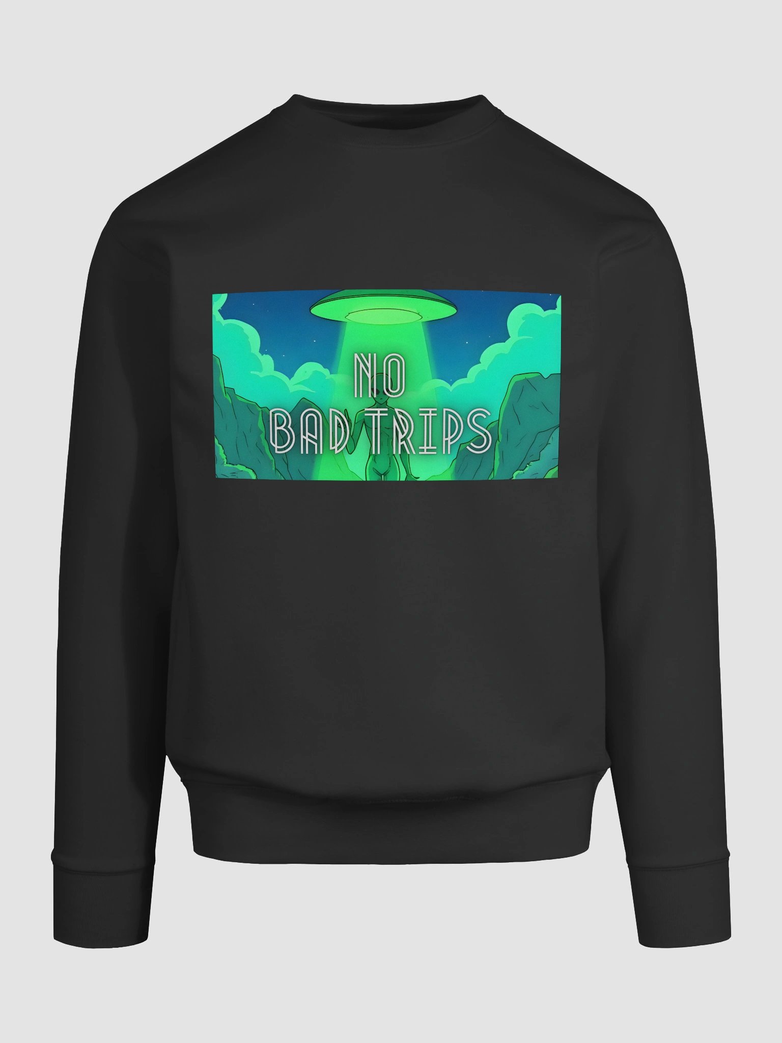 NO BAD TRIPS product image (9)