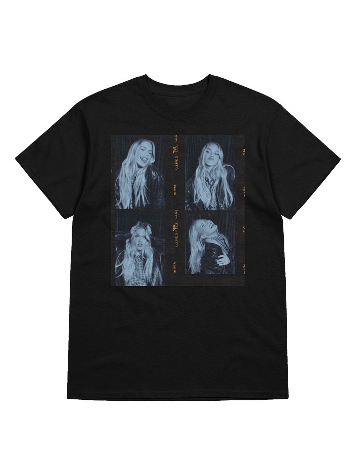 Freya Skye Silent Treatment & Stars Align Tour 2026 Tshirt product image (1)