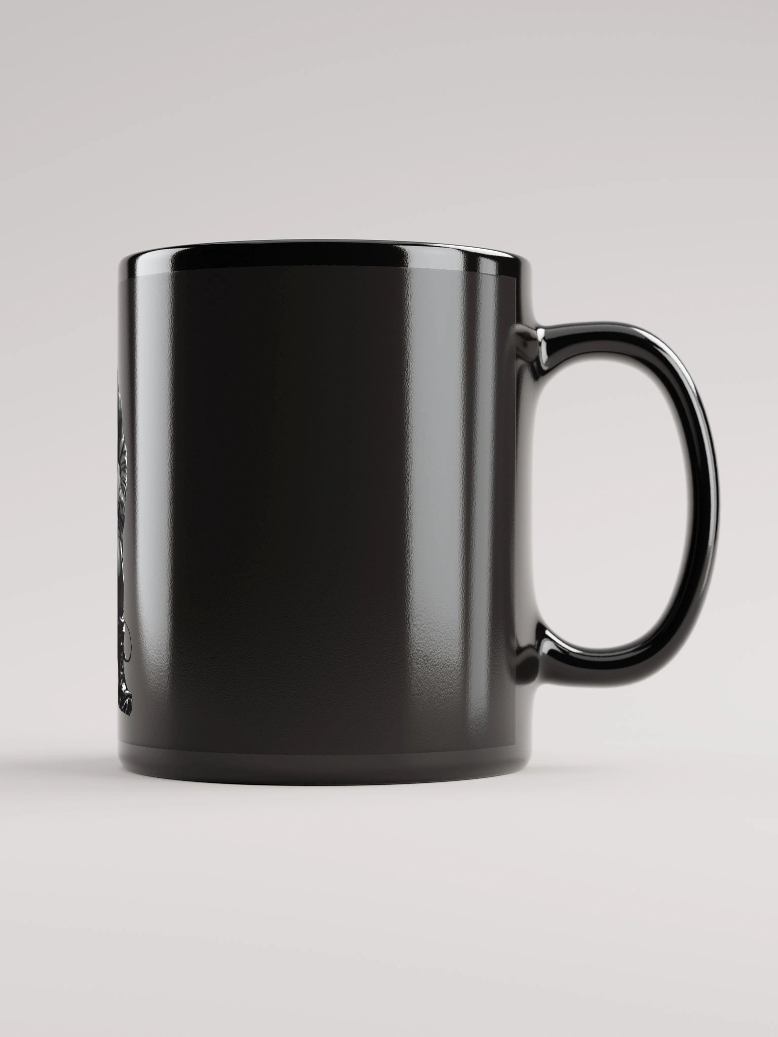 Juggernaut "Thunder Thighs" Mug product image (2)
