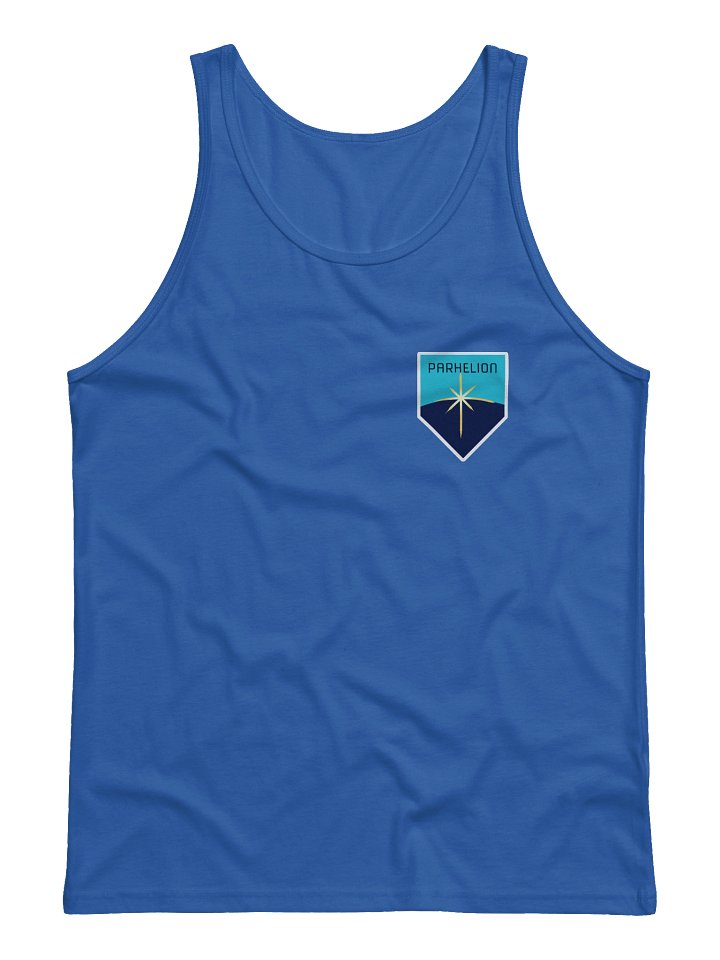 Simple Parhelion Tank product image (33)