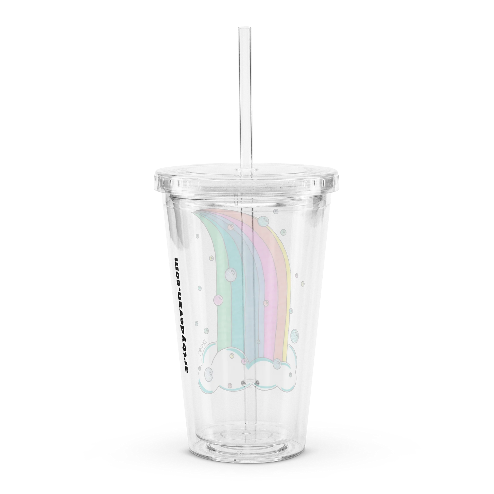 Rainbow Waterfall Cup product image (4)