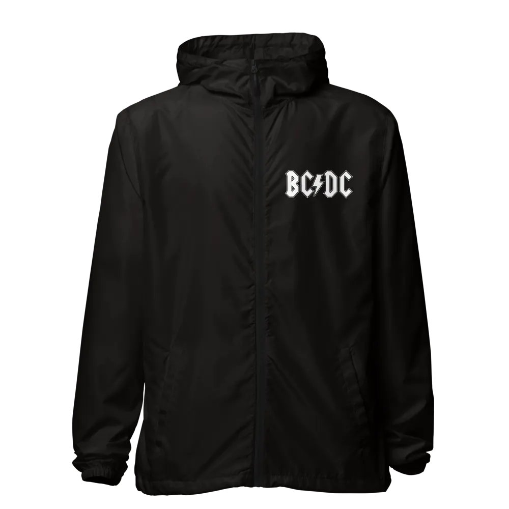 BC/DC WindBallBreaker product image (1)