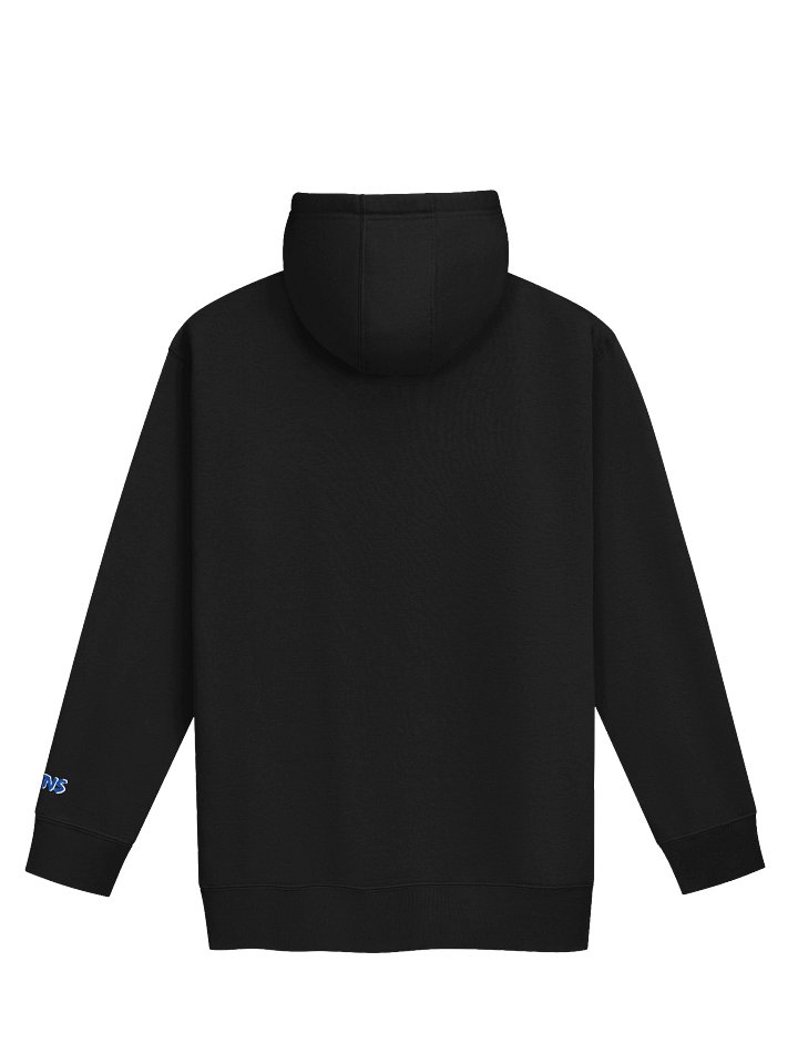 Savage Truth JA17 Hoodie product image (2)