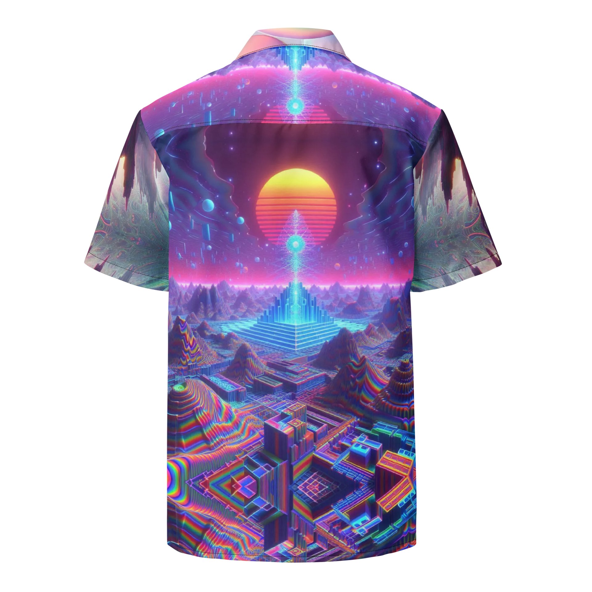 DMT Hawaiian product image (2)
