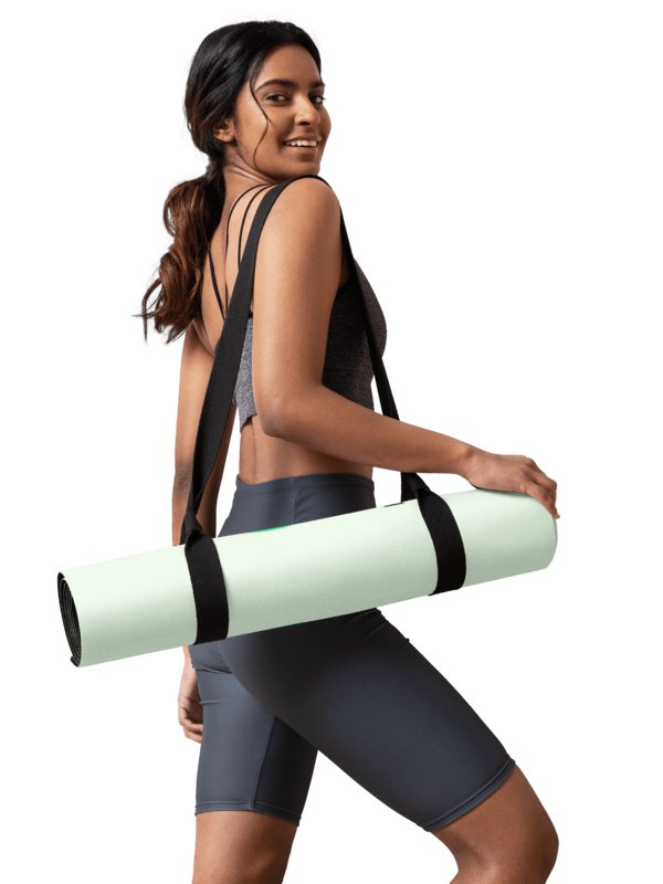 lighthouse 100 yoga mat product image (6)