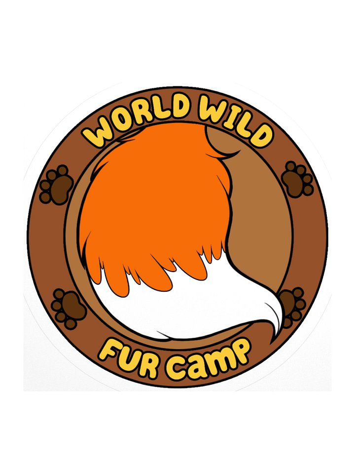 World Wild Fur Camp product image (2)