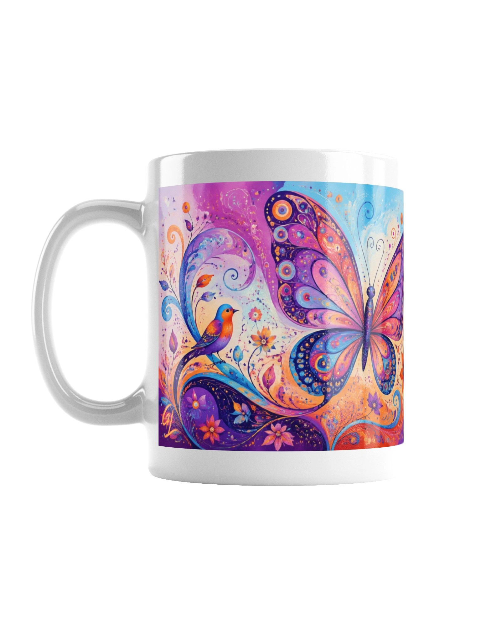 Papillon Enchanté product image (1)