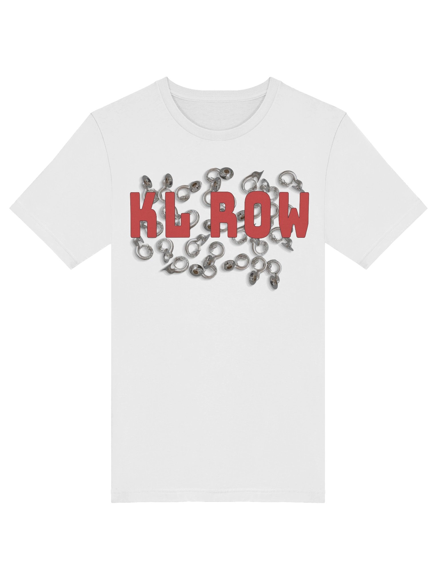KL Row Sousaphone Tee product image (5)