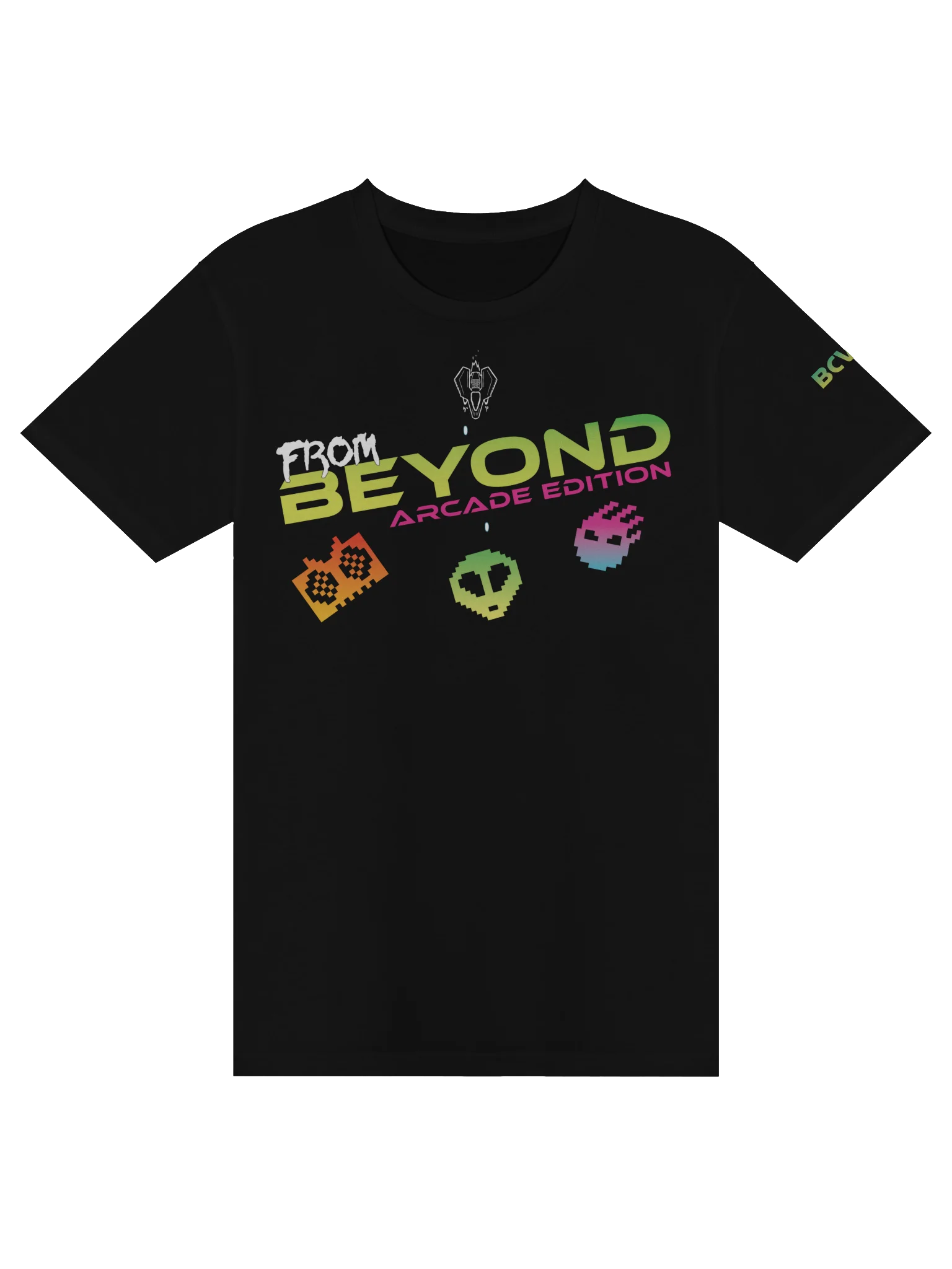 FROM BEYOND Arcade Edition Premium Tee product image (1)