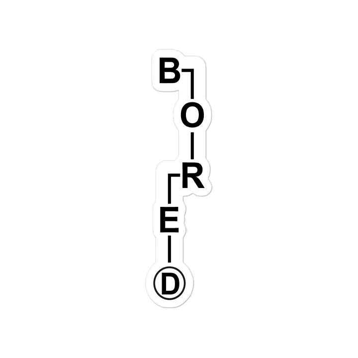 BORED product image (1)