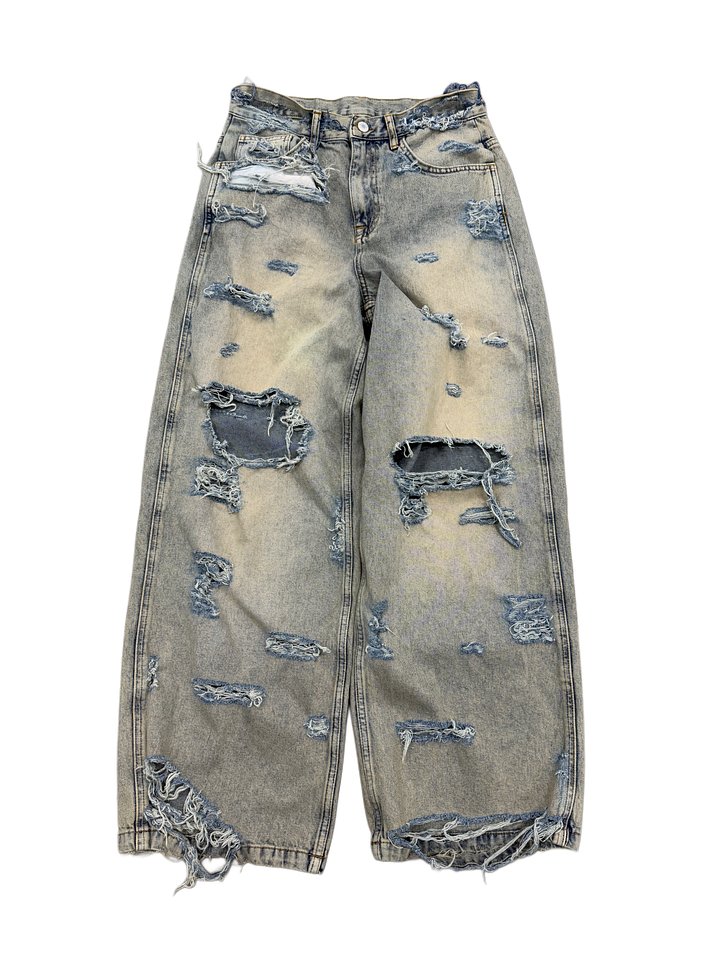 Destroyed Denim product image (1)